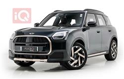 مینی کەنتری مان